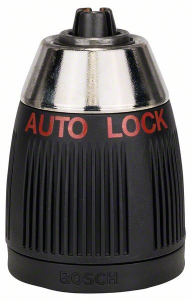 BOSCH KEYLESS CHUCKS UP TO 16 MM1.5-13 MM 1/2'' THREAD